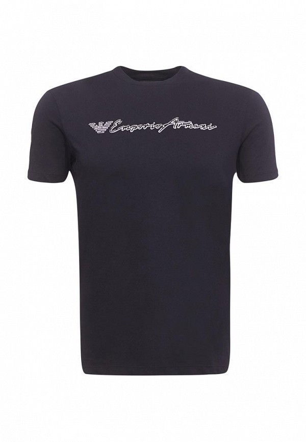 Футболка Emporio Armani