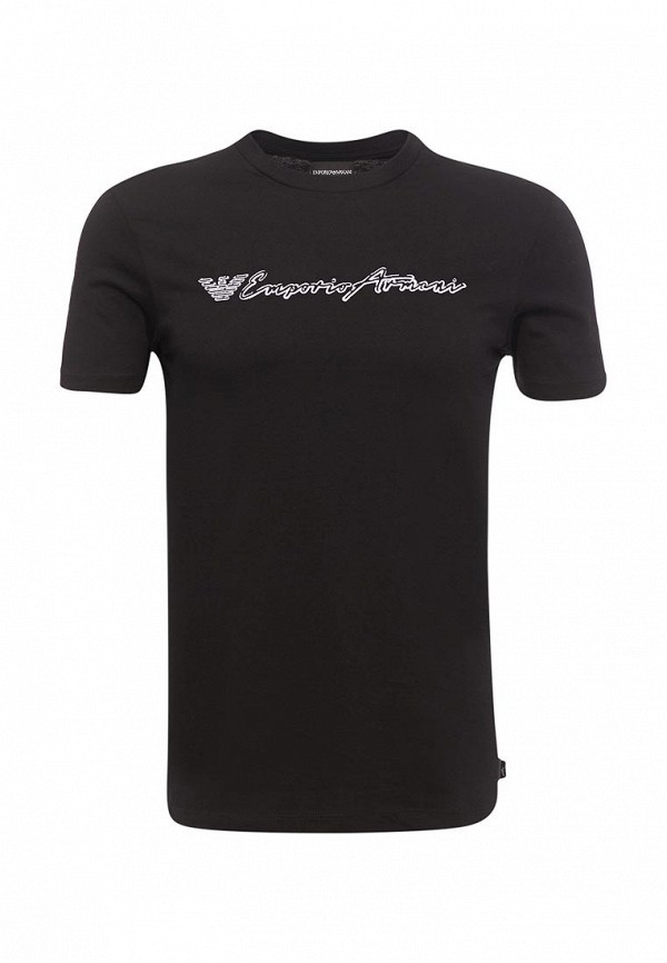 Футболка Emporio Armani