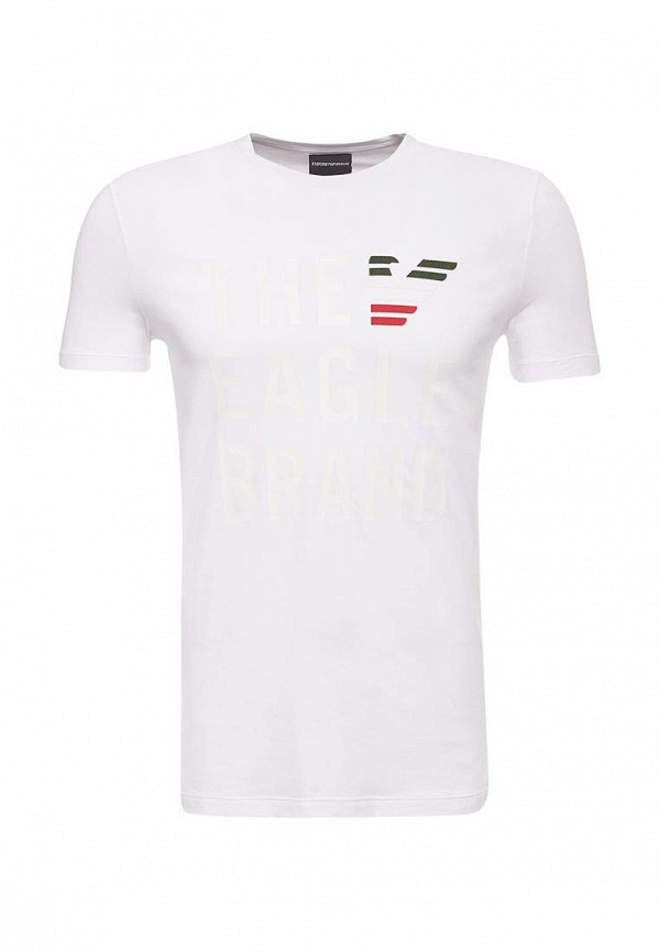 Футболка Emporio Armani