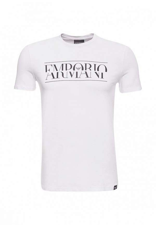 Футболка Emporio Armani