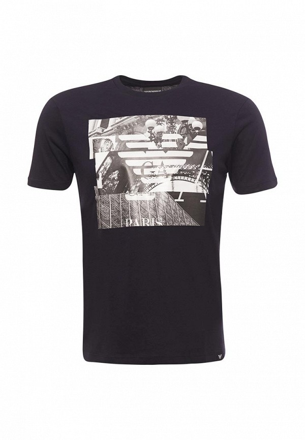 Футболка Emporio Armani