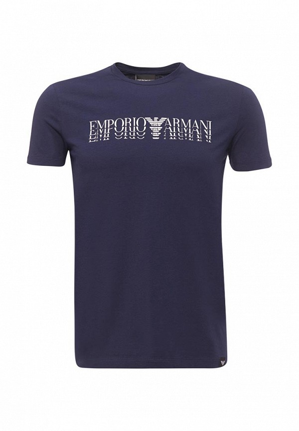 Футболка Emporio Armani