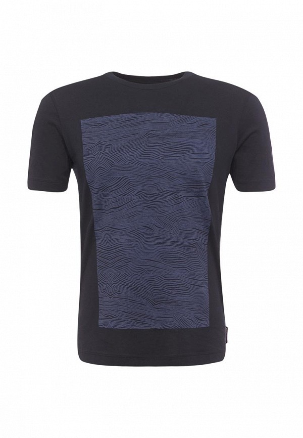 Футболка Emporio Armani