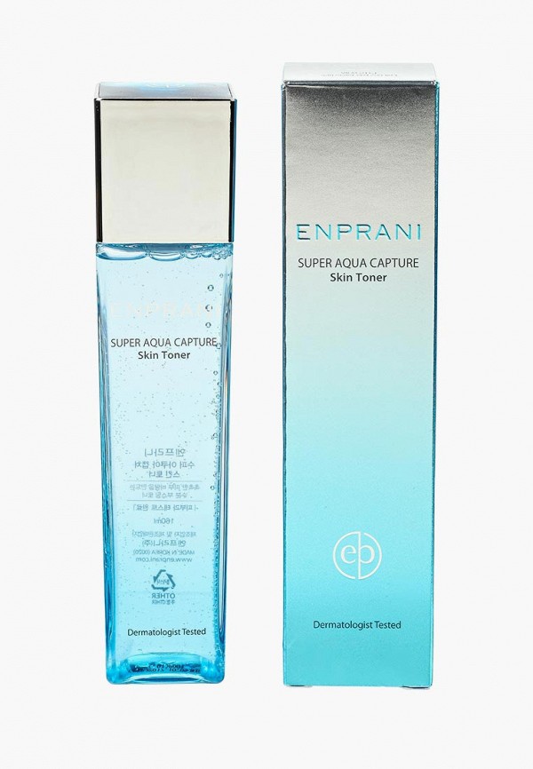 Тоник для лица Enprani Enprani EN008LWHGP05