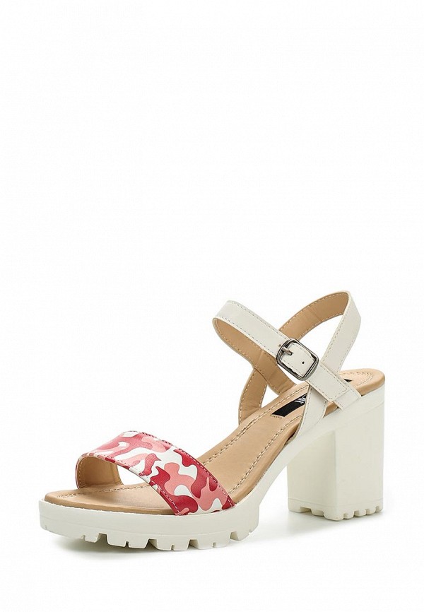 Сандалии Enjoin'