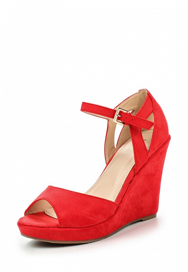 Сандалии Enjoin'