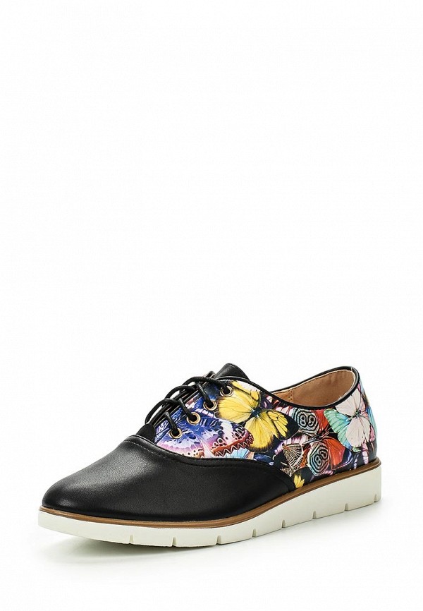 Ботинки Enjoin'