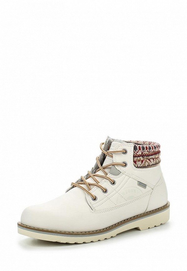 фото Ботинки Enjoin