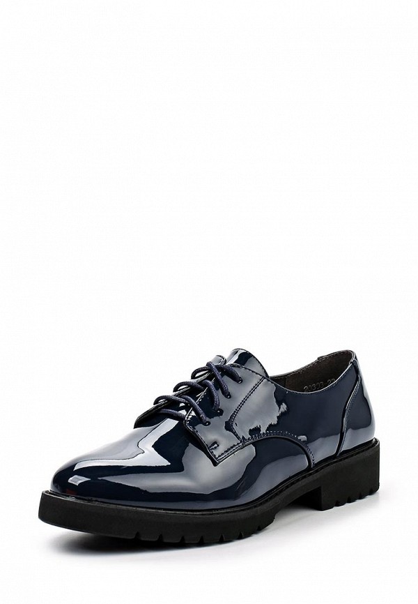 фото Ботинки Enjoin