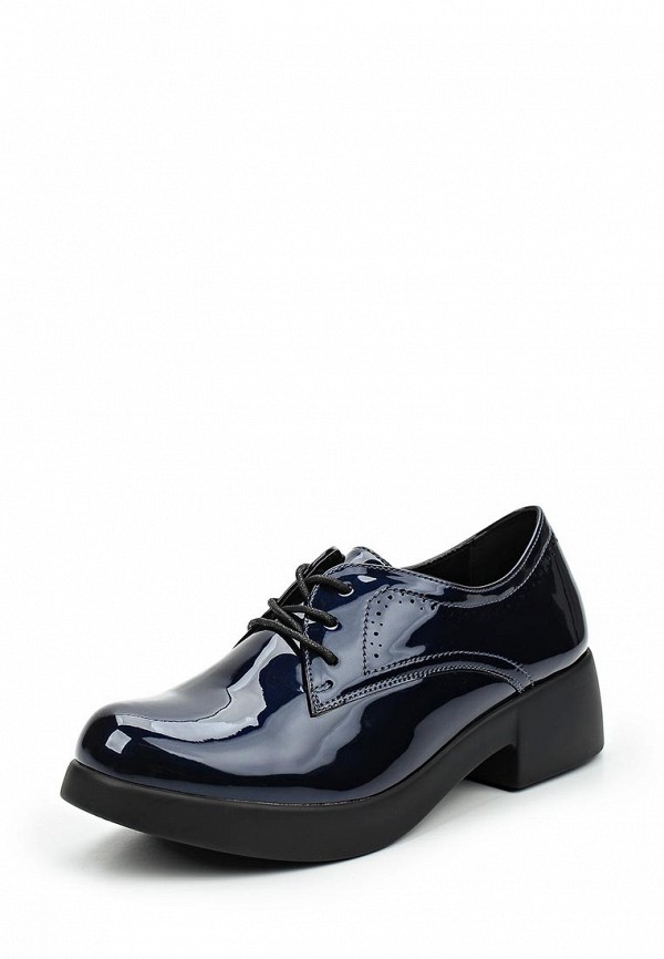 фото Ботинки Enjoin