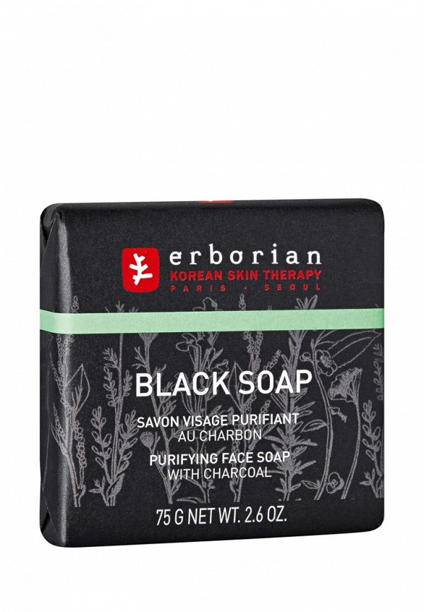 Носки Erborian