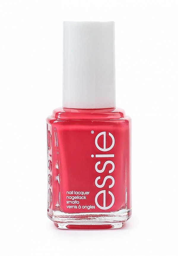 Лак для ногтей Essie оттенок 72 "Персиковый дайкири" 13,5 мл