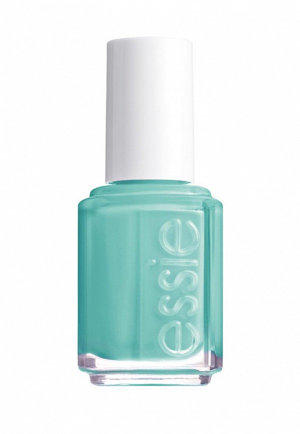 Лак для ногтей Essie оттенок 98 "Бирюза и карибы" 13,5 мл