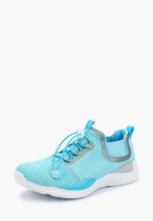 Кроссовки Escan, Голубой
Кроссовки Escan, Голубой