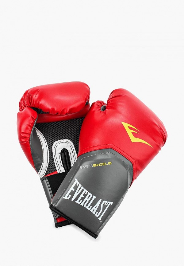 Перчатки боксерские Everlast Everlast EV001DUEKU11