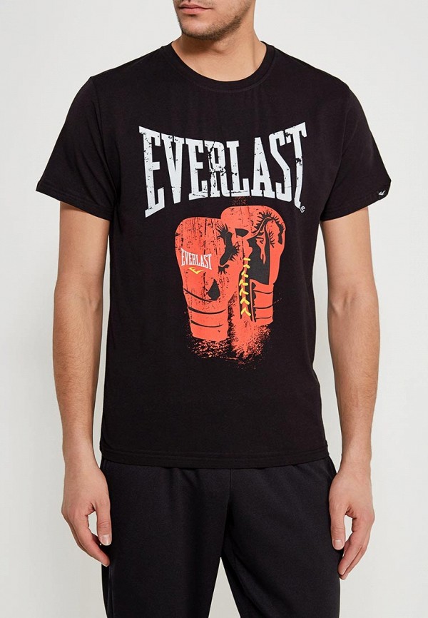 где купить Футболка Everlast Everlast EV001EMAMRH7 по лучшей цене