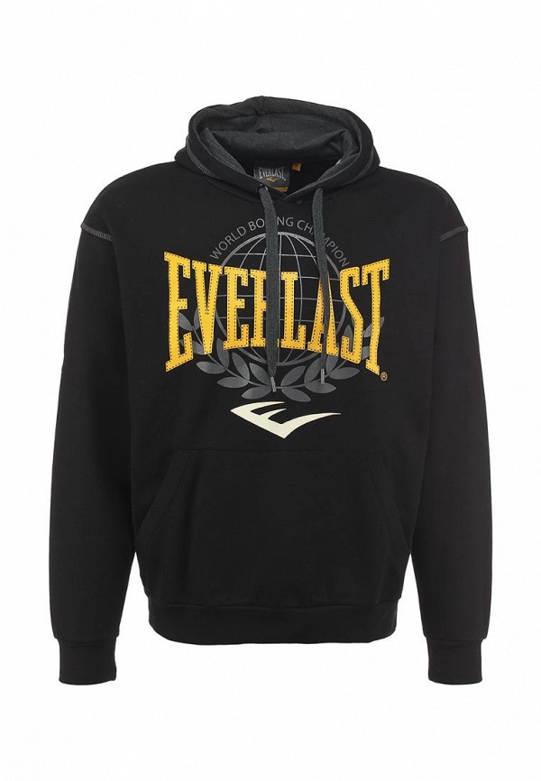 Спортивная Одежда Everlast Интернет Магазин