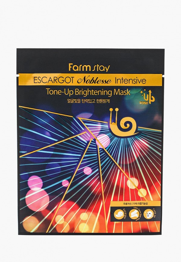Маска для лица Farm Stay Farm Stay FA035LWRWA50