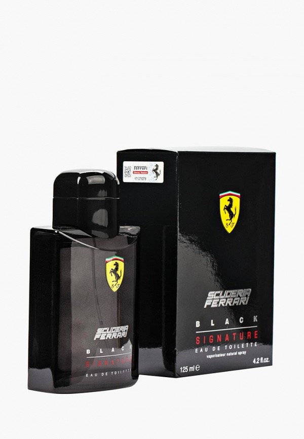 Туалетная вода Ferrari Scuderia Ferrari Scuderia FE018LMHLI69 туалетная вода ferrari cavallino ferrari cavallino fe019lmhlj22