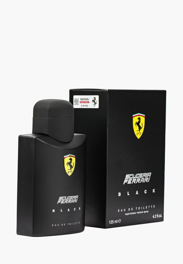 Туалетная вода Ferrari Scuderia Ferrari Scuderia FE018LMHLI70 туалетная вода ferrari cavallino ferrari cavallino fe019lmhlj22
