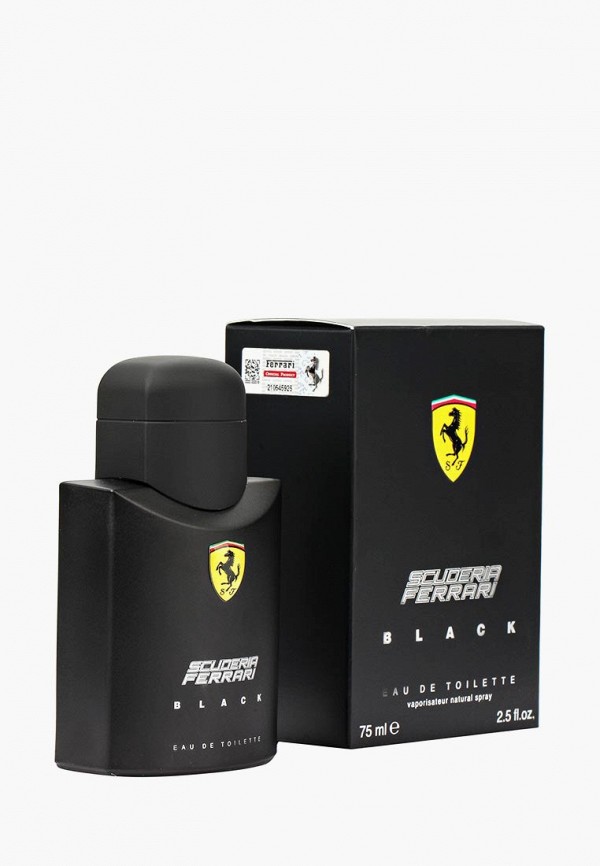 Туалетная вода Ferrari Scuderia Ferrari Scuderia FE018LMHLI71 туалетная вода ferrari cavallino ferrari cavallino fe019lmhlj22