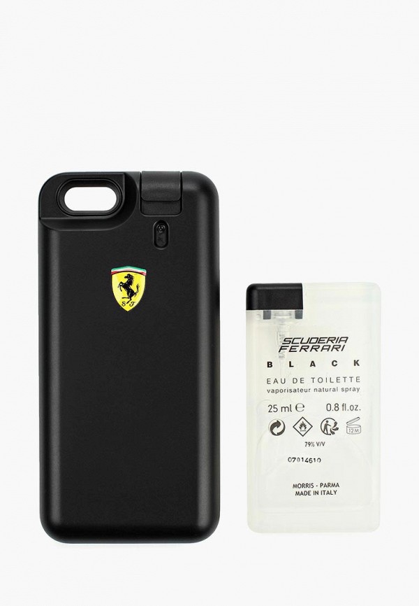 Туалетная вода Ferrari Scuderia Ferrari Scuderia FE018LMKEY26 туалетная вода ferrari cavallino ferrari cavallino fe019lmhlj22