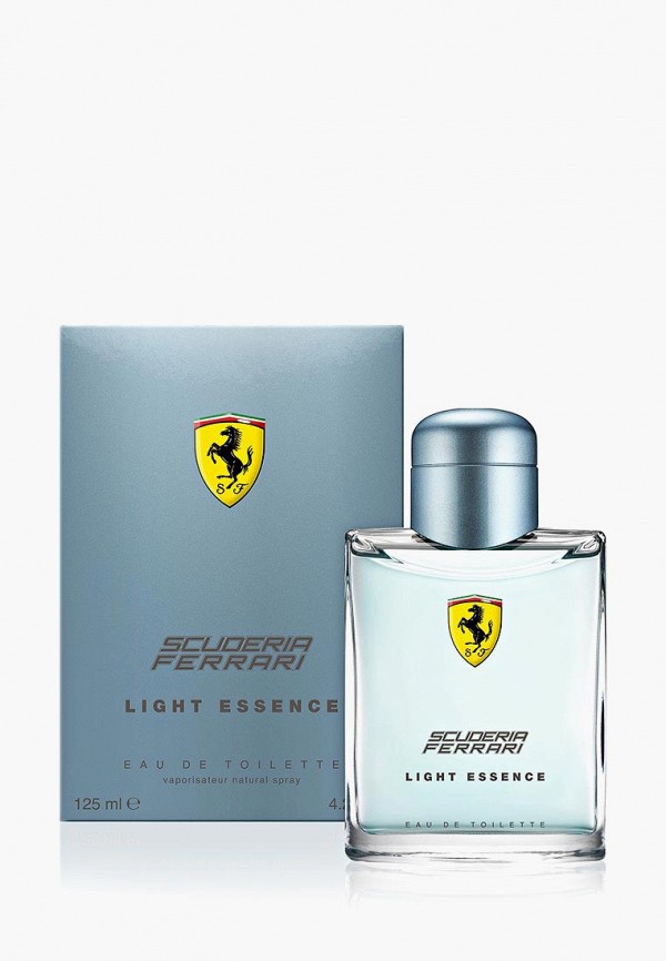 Туалетная вода Ferrari Scuderia Ferrari Scuderia FE018LMSJG29 туалетная вода ferrari cavallino ferrari cavallino fe019lmhlj22