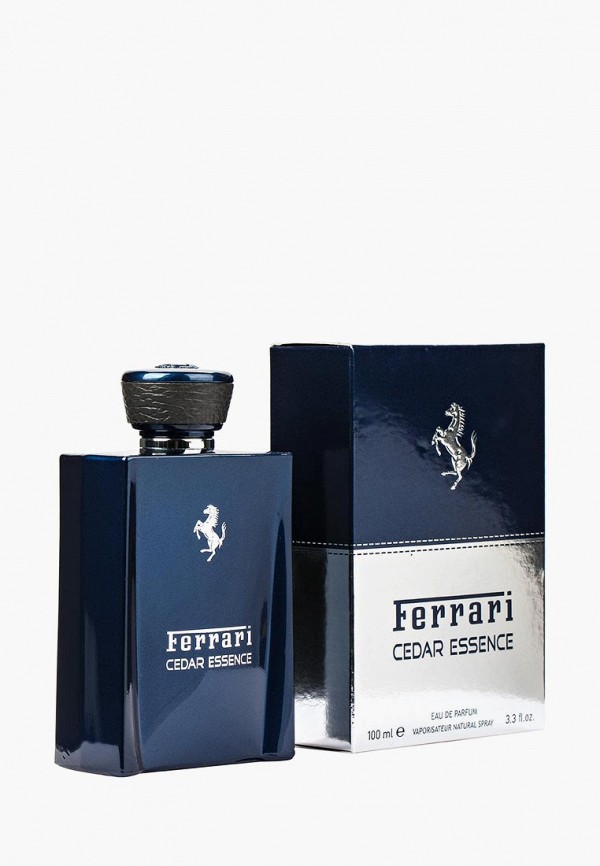 Парфюмерная вода Ferrari Cavallino Ferrari Cavallino FE019LMHLJ20 туалетная вода ferrari cavallino ferrari cavallino fe019lmhlj22