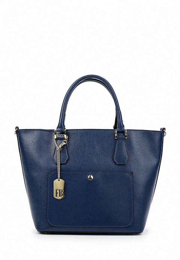 фото Сумка Federica Bassi