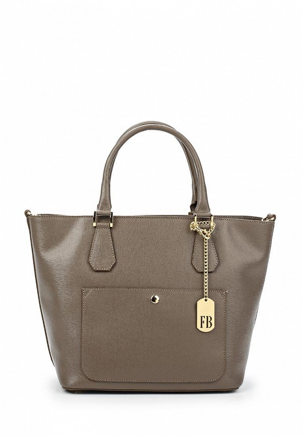 фото Сумка Federica Bassi