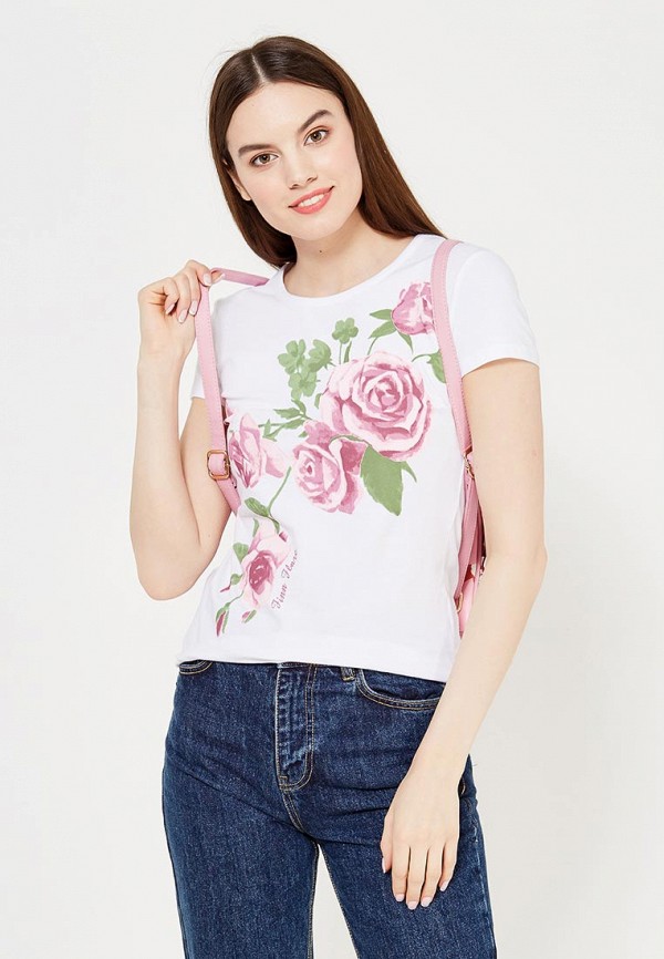 фото Футболка Finn Flare