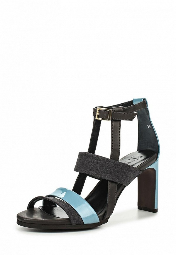 Сандалии Finery London