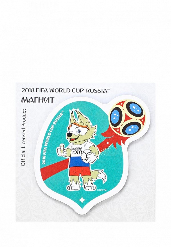 Галстук 2018 FIFA World Cup Russia™