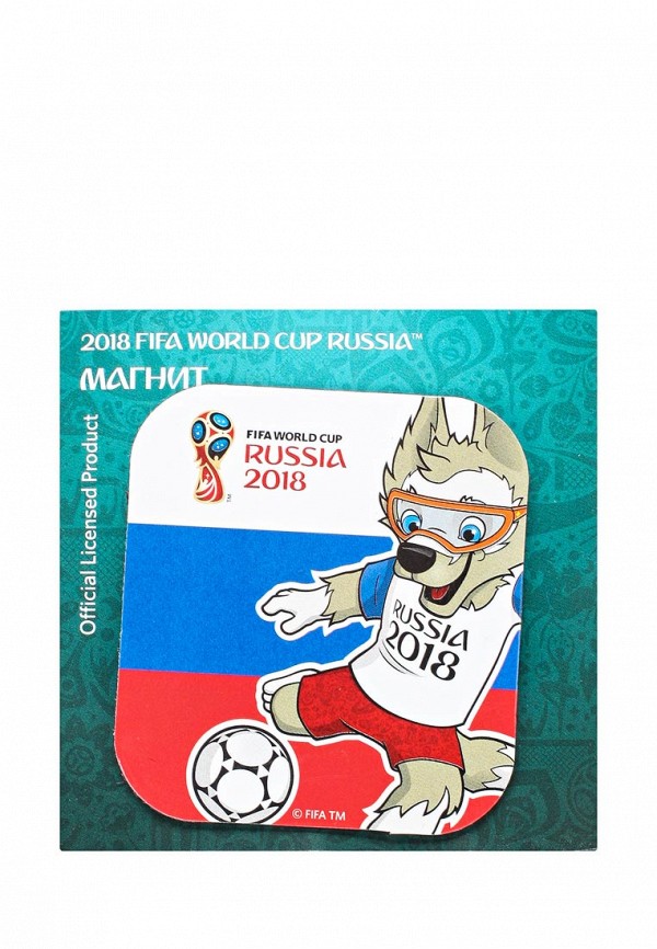 Галстук 2018 FIFA World Cup Russia™