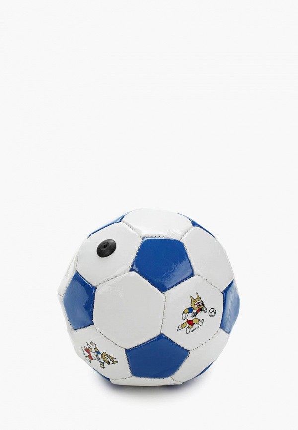 Фото Мяч футбольный 2018 FIFA World Cup Russia™. Купить с доставкой