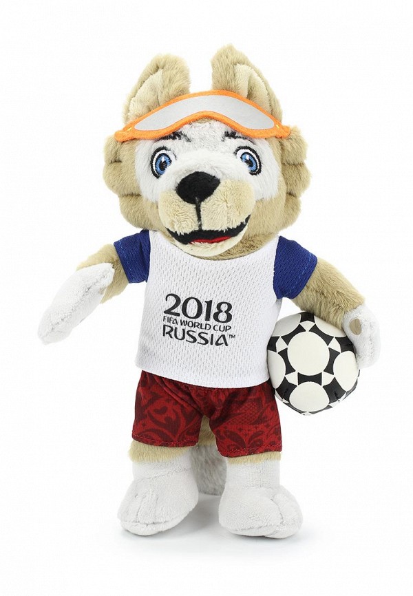 фото Набор сувенирный FIFA World Cup Russia 2018