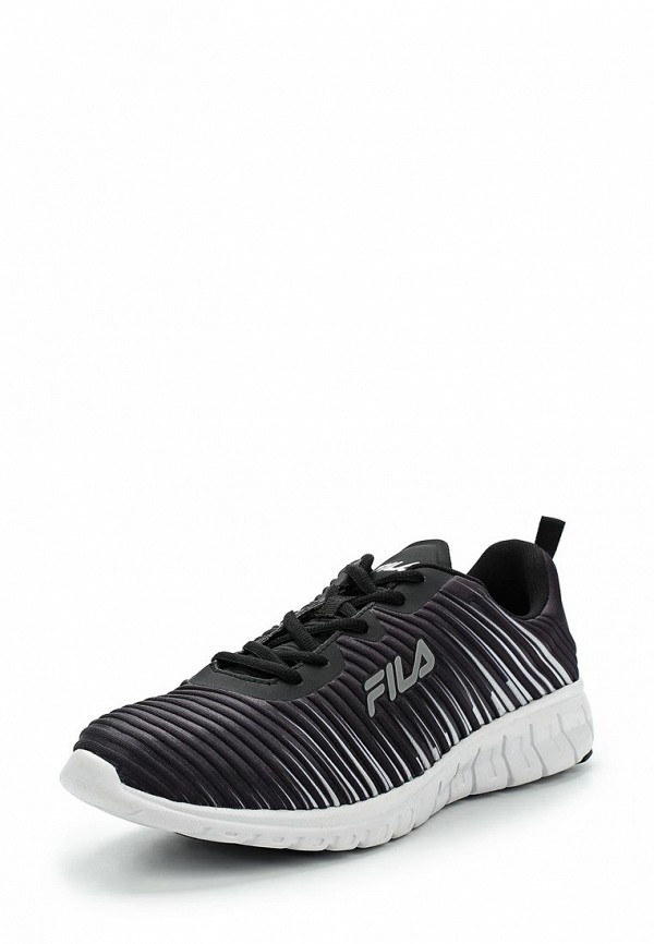 Кроссовки  - черный цвет