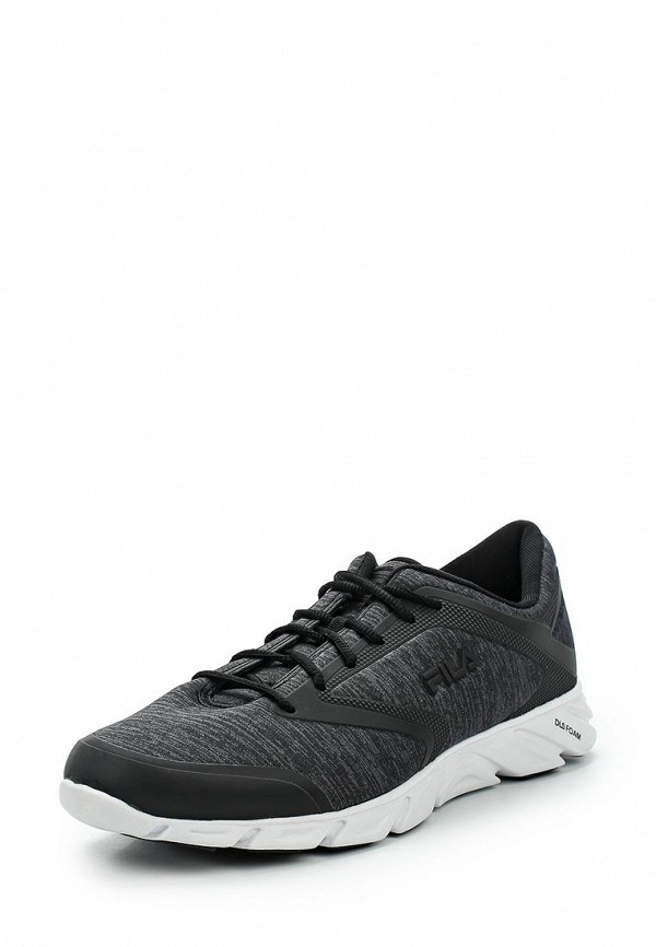 Кроссовки  - серый цвет