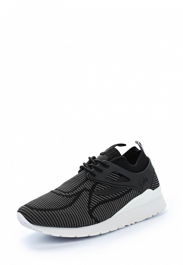 Кроссовки  - черный цвет