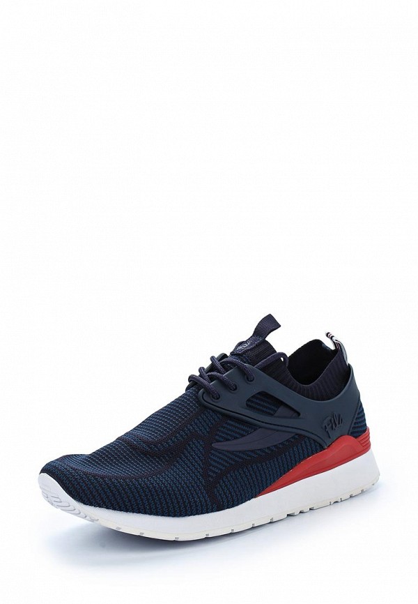 Кроссовки  - синий цвет