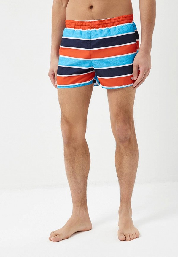 Шорты  - мультиколор цвет