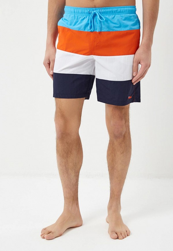 Шорты  - мультиколор цвет