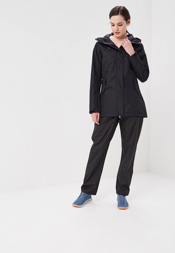 Куртка Five Seasons, Черный 
Куртка Five Seasons, Черный