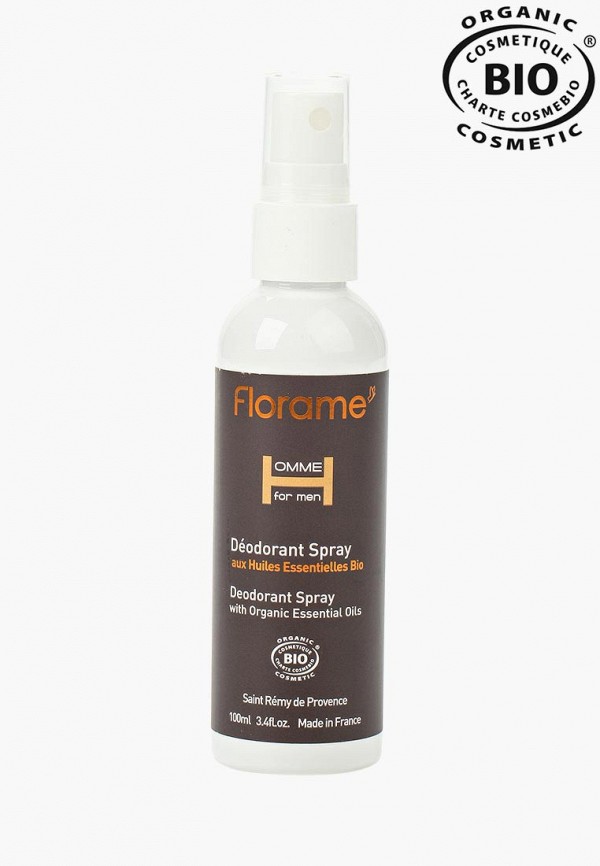 Дезодорант Florame Florame FL008LMGCH29