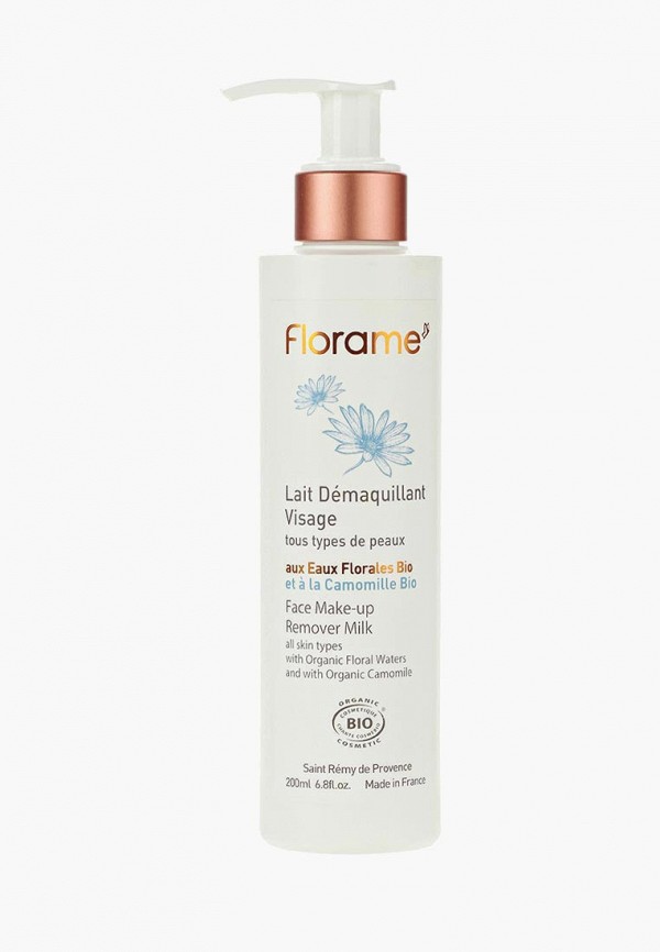 Молочко для лица Florame Florame FL008LWFLL00
