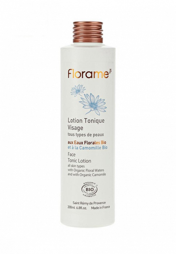 Лосьон для лица Florame Florame FL008LWFLL01 лосьон для лица