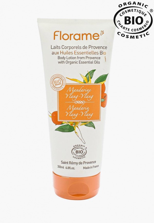 Молочко для тела Florame Florame FL008LWFLL09