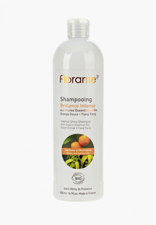 Шампунь Florame Florame FL008LWFLL13