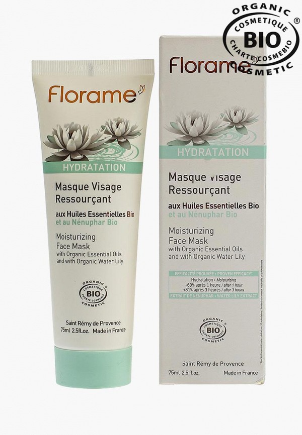 Маска для лица Florame Florame FL008LWGCH26