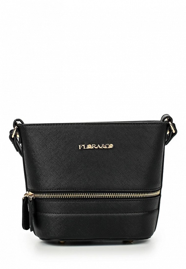 фото Сумка Flora &amp; Co